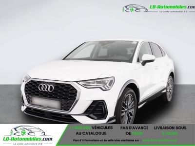 Audi Q3 Sportback 45 TFSIe 245 ch BVA