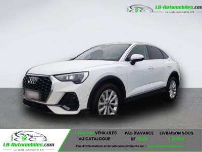 Audi Q3 Sportback 45 TFSIe 245 ch BVA