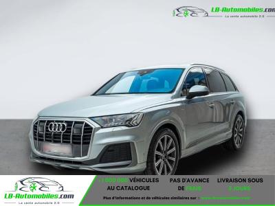 Audi Q7 50 TDI 286 BVA Quattro 5pl