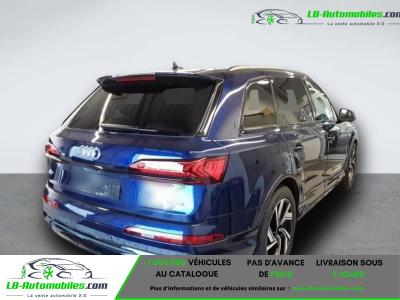 Audi Q7 50 TDI 286 BVA Quattro 5pl