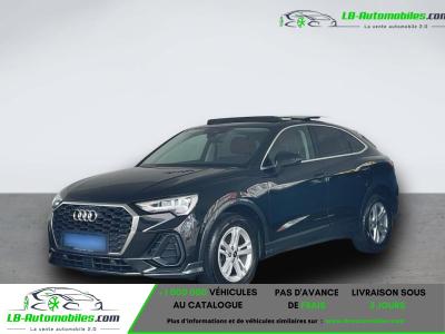 Audi Q3 Sportback 35 TDI 150 ch BVA