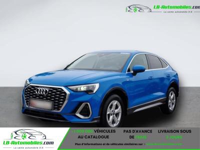 Audi Q3 Sportback 35 TDI 150 ch BVA