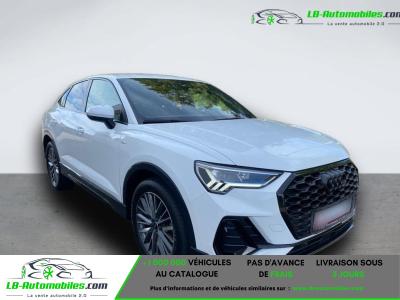 Audi Q3 Sportback 35 TDI 150 ch BVA