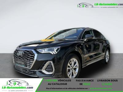 Audi Q3 Sportback 35 TDI 150 ch BVA