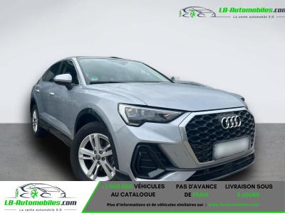 Audi Q3 35 TDI 150 ch BVA