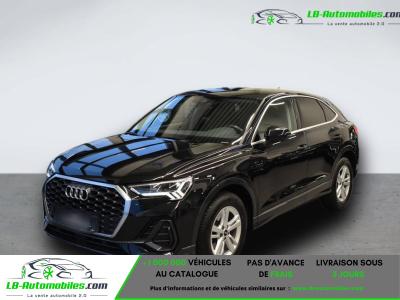 Audi Q3 35 TDI 150 ch BVA