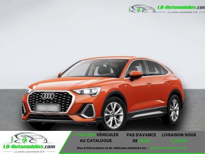 Audi Q3 35 TDI 150 ch BVA