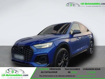 Audi Q5 Sportback 55 TFSIe 367 BVA Quattro