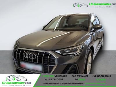 Audi Q3 45 TFSI 230 ch BVA Quattro