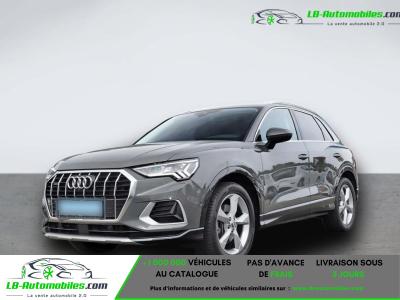 Audi Q3 45 TFSI 230 ch BVA Quattro