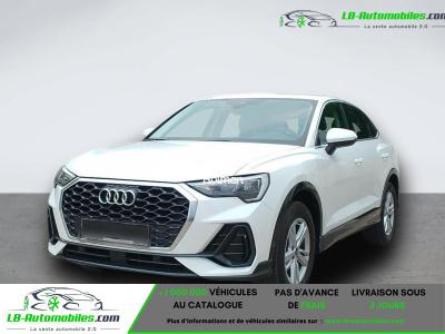 Audi Q3 Sportback 35 TFSI 150 ch