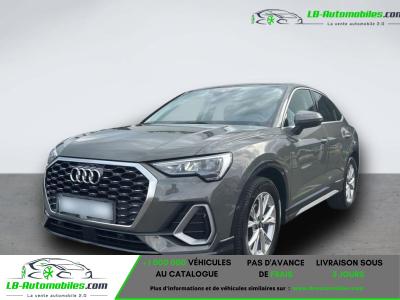 Audi Q3 Sportback 35 TFSI 150 ch