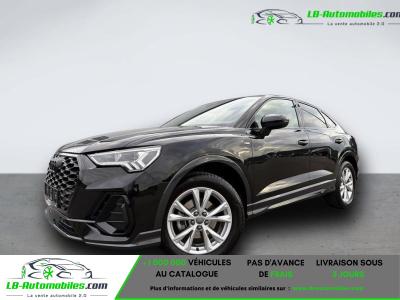 Audi Q3 Sportback 35 TFSI 150 ch