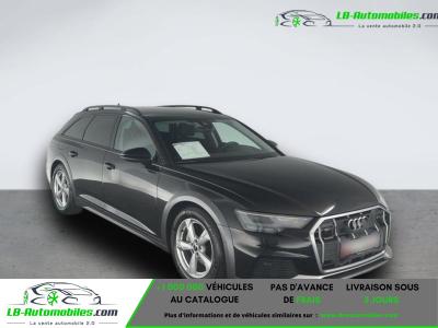 Audi A6 Allroad 40 TDI 204 ch Quattro BVA