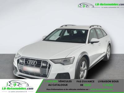 Audi A6 Allroad 40 TDI 204 ch Quattro BVA