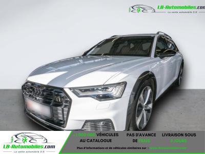 Audi A6 Allroad 55 TDI 344 ch Quattro BVA