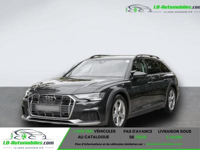 Audi A6 Allroad 55 TDI 344 ch Quattro BVA