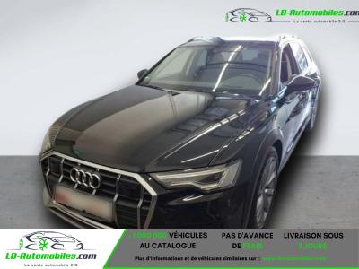 Audi A6 Allroad 55 TDI 344 ch Quattro BVA