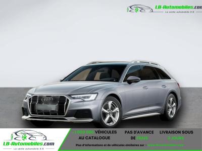 Audi A6 Allroad 55 TDI 344 ch Quattro BVA