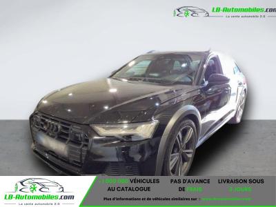 Audi A6 Allroad 55 TDI 344 ch Quattro BVA