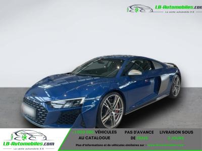 Audi R8 V10 5.2 FSI 620 BVA