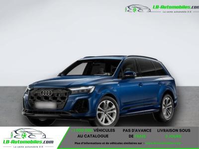Audi Q7 55 TFSI 340 BVA Quattro 5pl