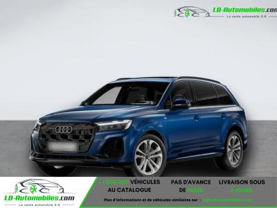 Audi Q7 55 TFSI 340 BVA Quattro 5pl