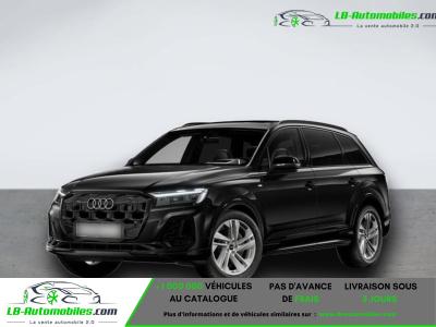 Audi Q7 55 TFSI 340 BVA Quattro 5pl