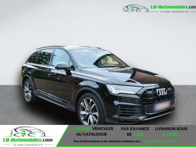 Audi Q7 55 TFSI e 380 BVA Quattro
