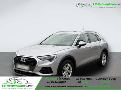 Audi Q3 35 TFSI 150 ch