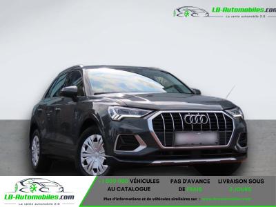 Audi Q3 35 TFSI 150 ch