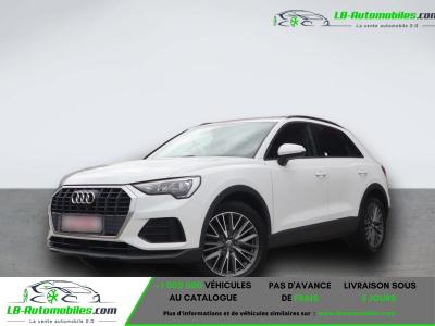 Audi Q3 35 TFSI 150 ch