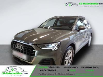 Audi Q3 40 TFSI 190 ch BVA Quattro