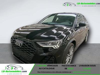 Audi Q3 Sportback 35 TDI 150 ch BVA Quattro