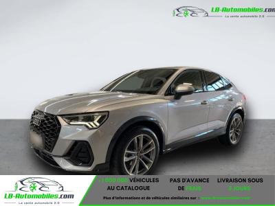 Audi Q3 Sportback 35 TDI 150 ch BVA Quattro