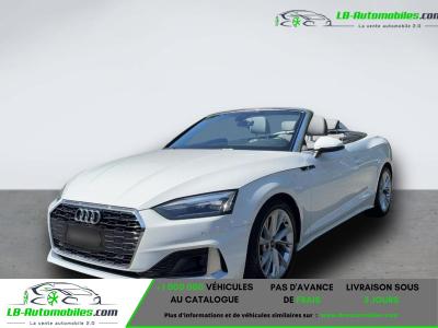 Audi A5 Cabriolet 40 TFSI 204 BVA
