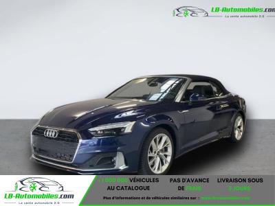 Audi A5 Cabriolet 40 TFSI 204 BVA
