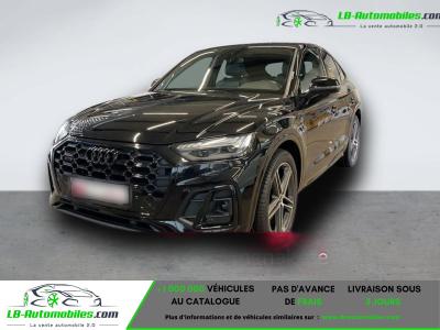 Audi SQ5 Sportback 3.0 V6 TDI 341 BVA Quattro