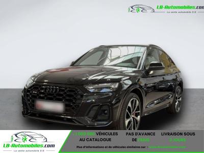 Audi SQ5 Sportback 3.0 V6 TDI 341 BVA Quattro