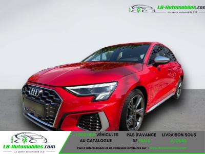 Audi S3 Sportback TFSI 310 BVA Quattro