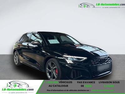 Audi S3 Sportback TFSI 310 BVA Quattro