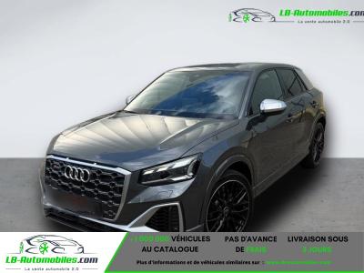 Audi SQ2 50 TFSI 300 ch BVA Quattro