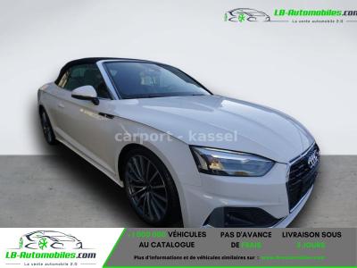 Audi A5 Cabriolet 40 TFSI 204 BVA