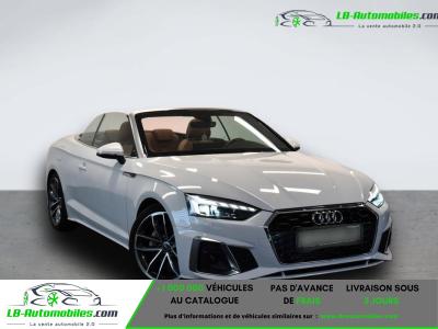 Audi A5 Cabriolet 40 TFSI 204 BVA