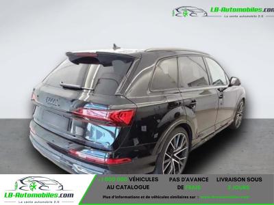 Audi SQ7 TFSI 507ch BVA Quattro 5pl