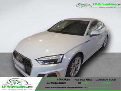 Audi A5 Sportback 40 TDI 204 BVA Quattro