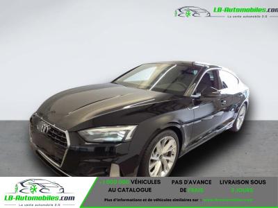 Audi A5 Sportback 40 TDI 204 BVA Quattro