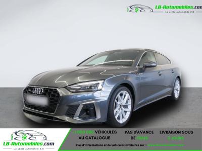Audi A5 Sportback 40 TDI 204 BVA Quattro