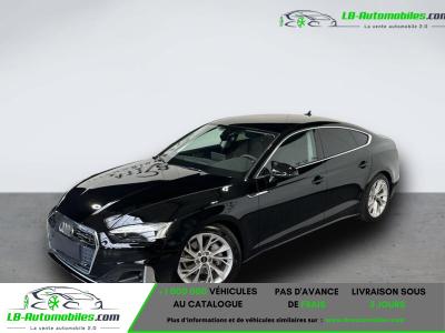 Audi A5 Sportback 40 TFSI 204 BVA