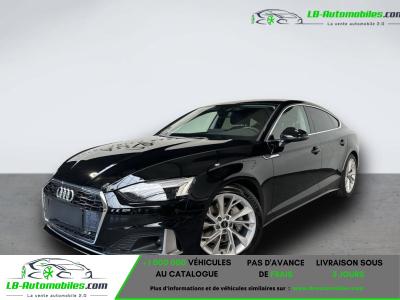 Audi A5 Sportback 40 TFSI 204 BVA